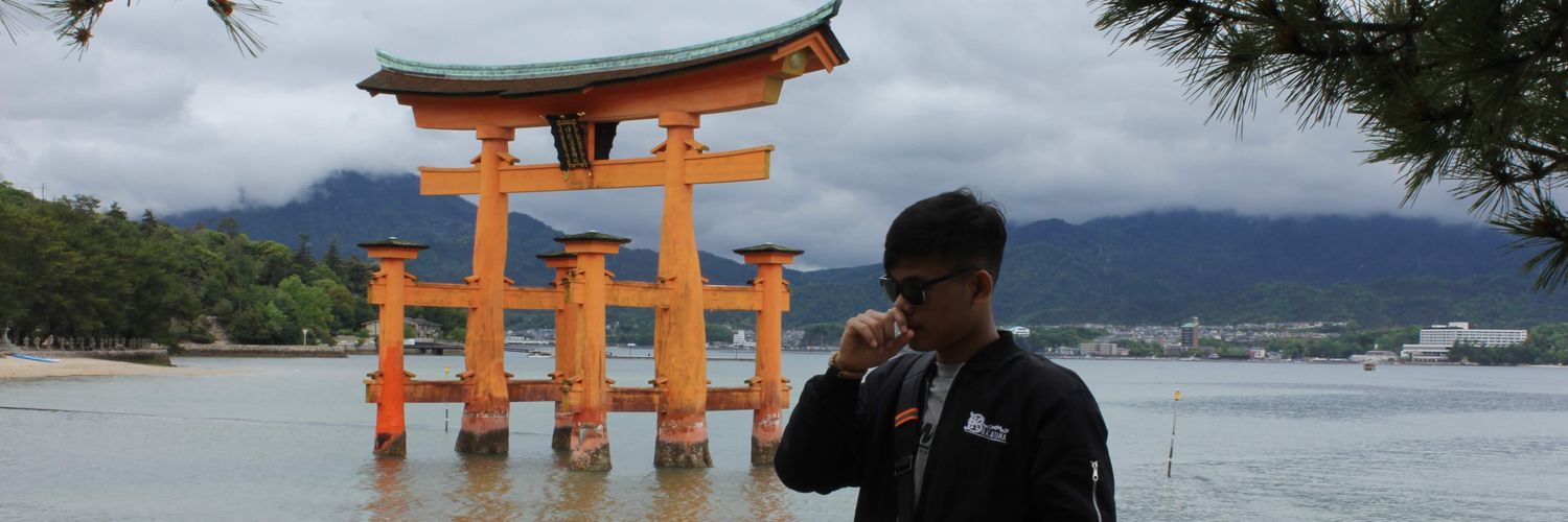 regaafiaramdan's profile banner image