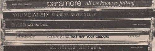 VI FALL OUT BOY NA IWBT EM 2O25!!! banner