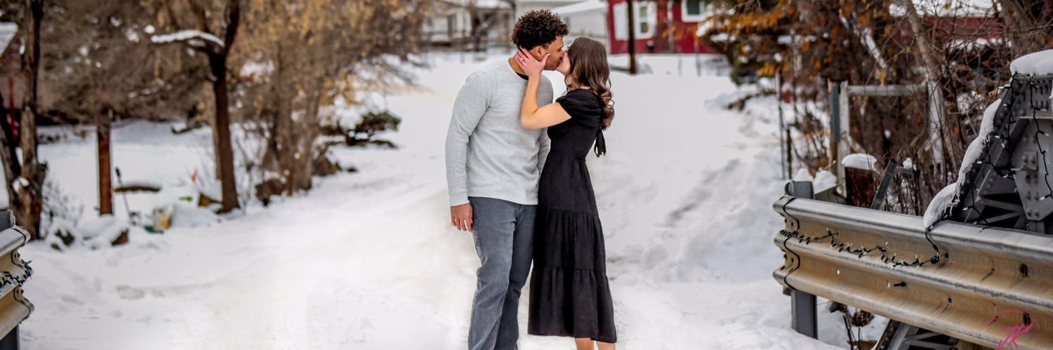 JK Photography banner