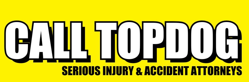 TopDog Law banner