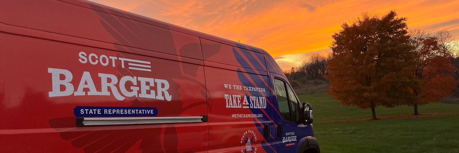 scottbarger's profile banner image