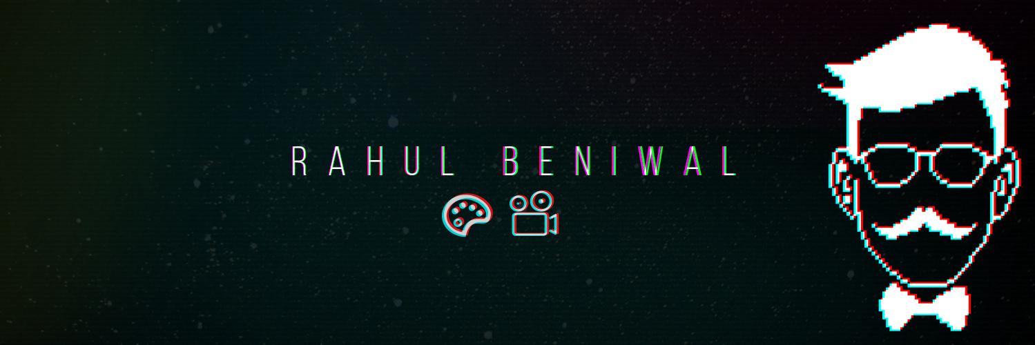iam_BENiWAL's profile banner image