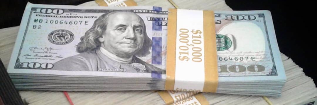 Donny Dummies Bookies banner