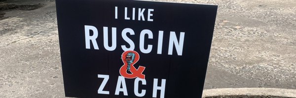 RuscinZach Profile Banner
