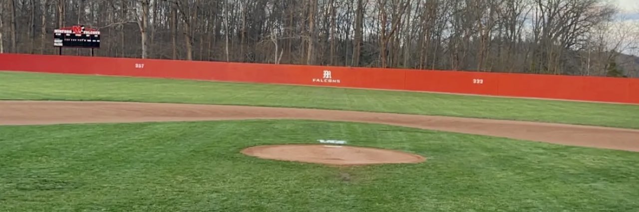 Minford High School Baseball ⚾️ banner