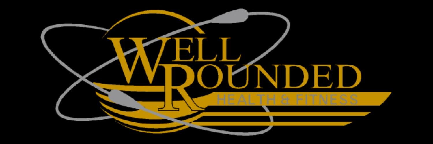 Iamwellrounded's profile banner image