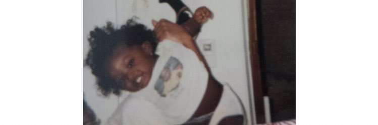 PrettyBrownVee's profile banner image