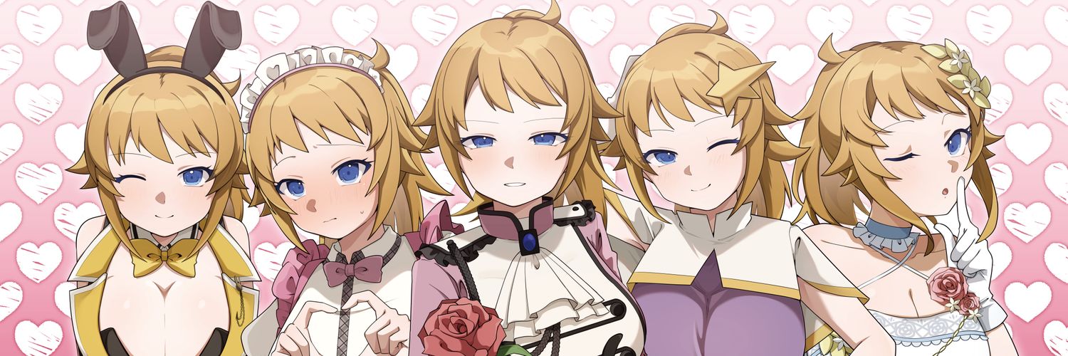FXAGE2's profile banner image