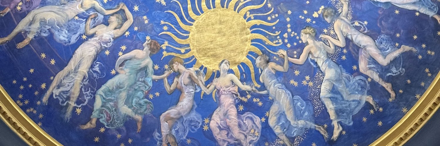 Sophia Simeng Han's banner