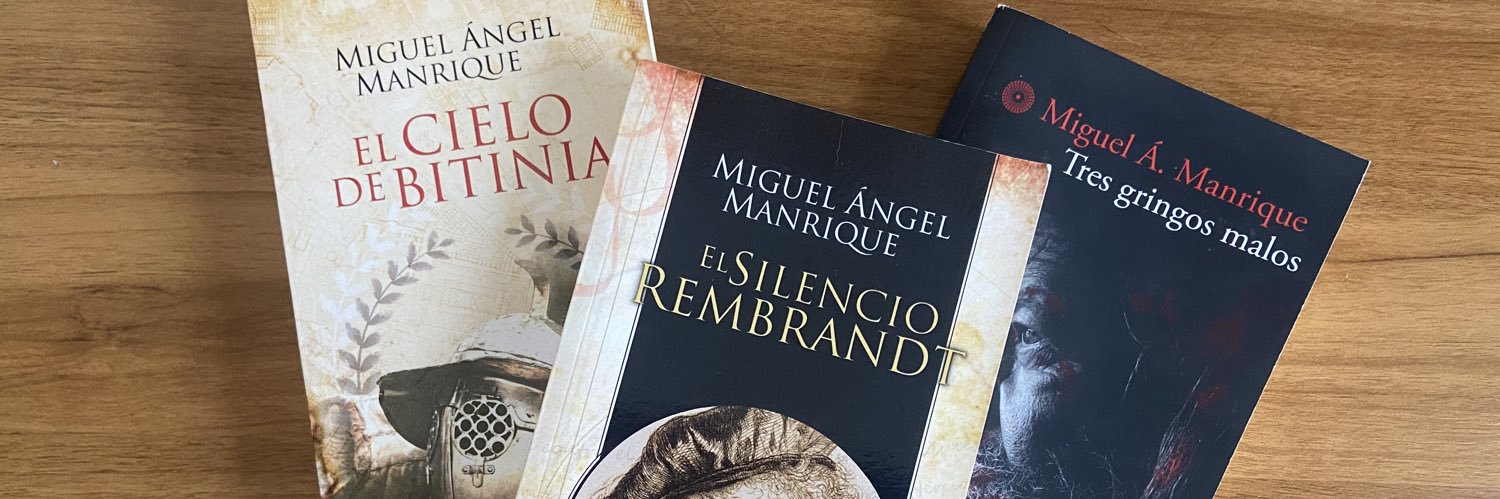 MichManrique_'s profile banner image