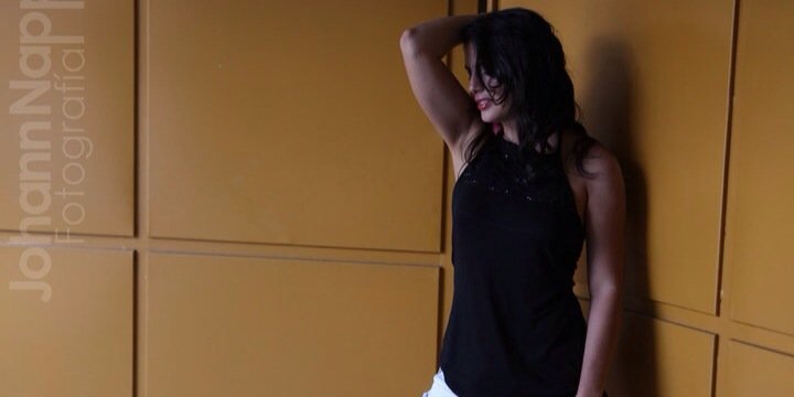 rebecascott's profile banner image
