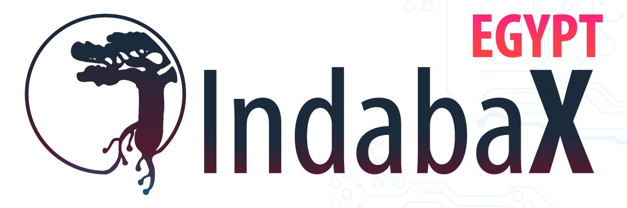 IndabaxEgypt's profile banner image