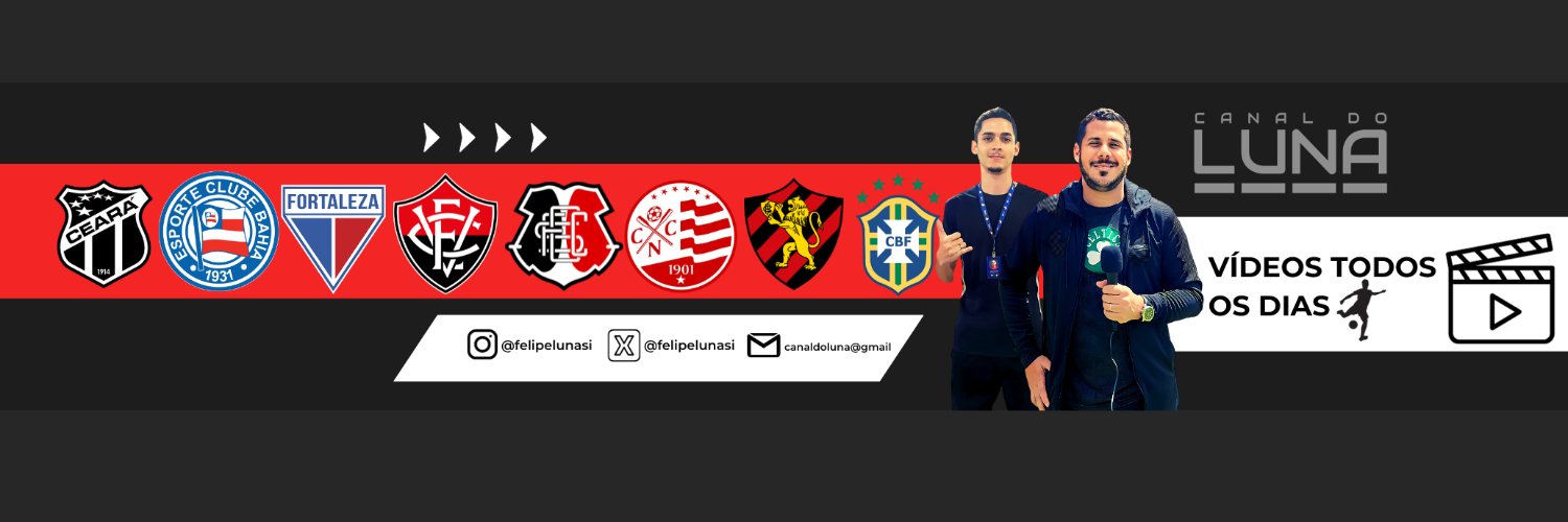 Felipe Luna's banner