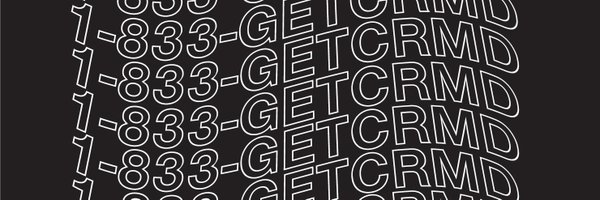 GETCRMD Profile Banner