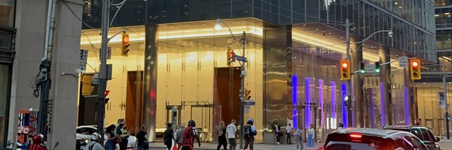 Bond banner