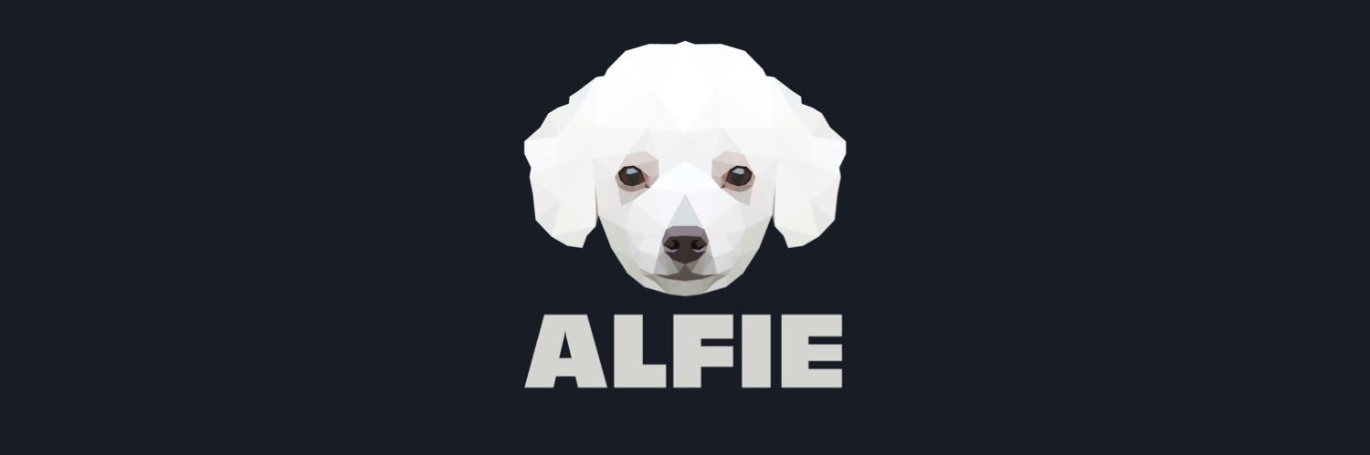 RealAlfieDog's profile banner image