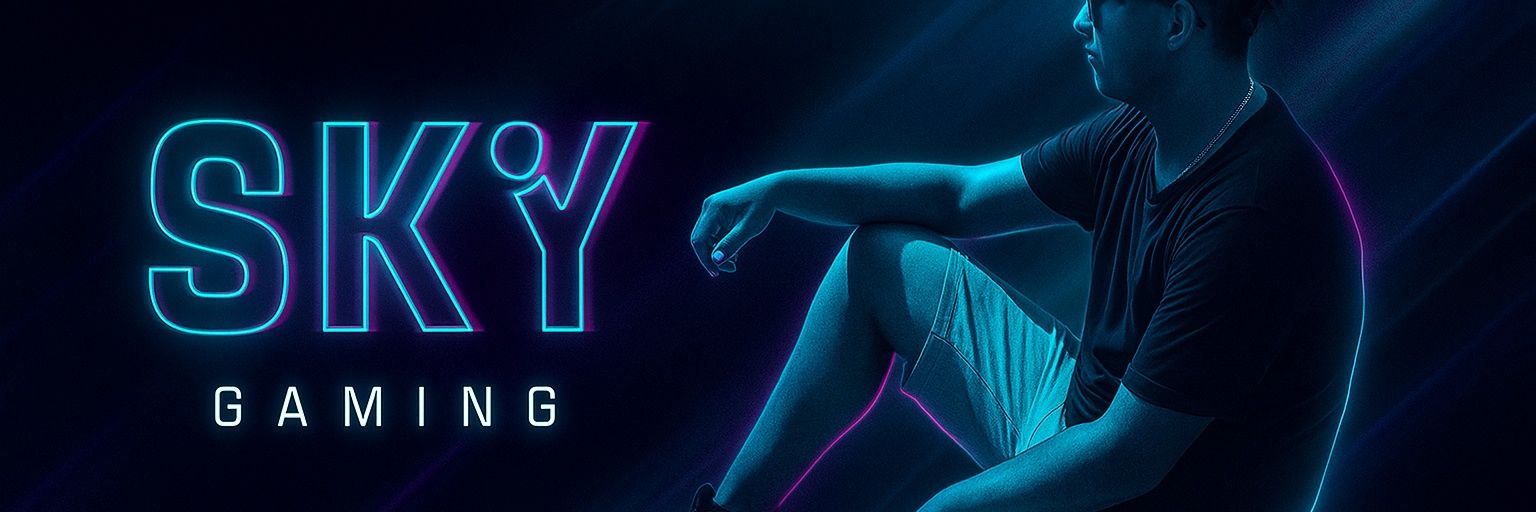 SkyOff44's profile banner image