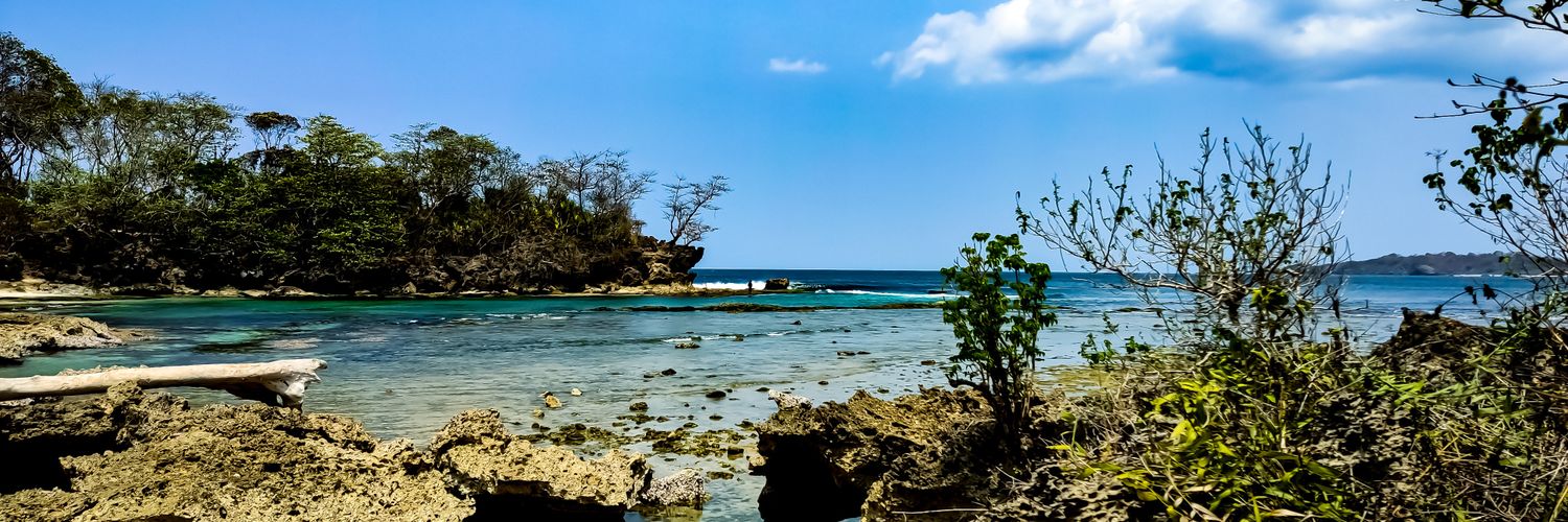 Iweaway's profile banner image