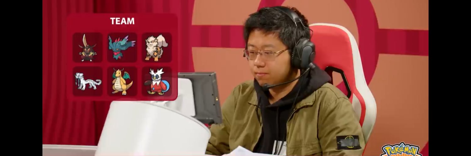 Shiliang Tang's banner