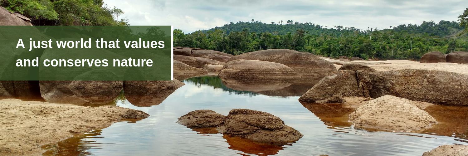 IUCNssc's profile banner image