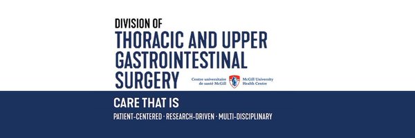 MThoracics Profile Banner