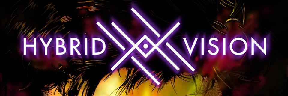 TheHybridVision's profile banner image