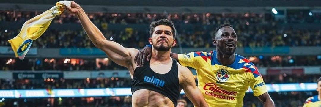 Alan Lara 🇲🇽 banner