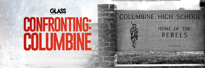 Confronting Podcast banner