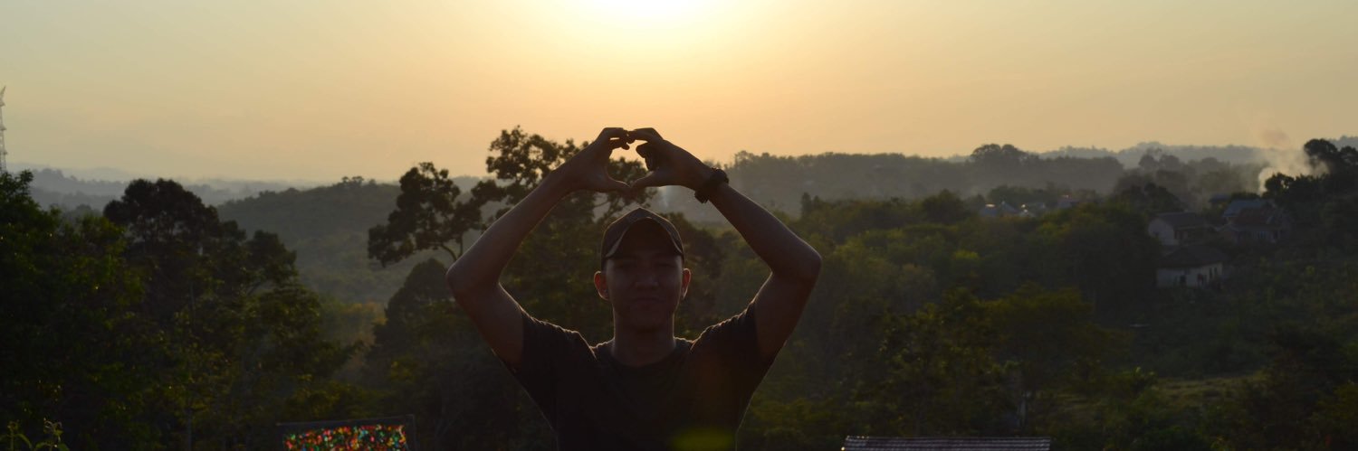 aldo_faizal's profile banner image