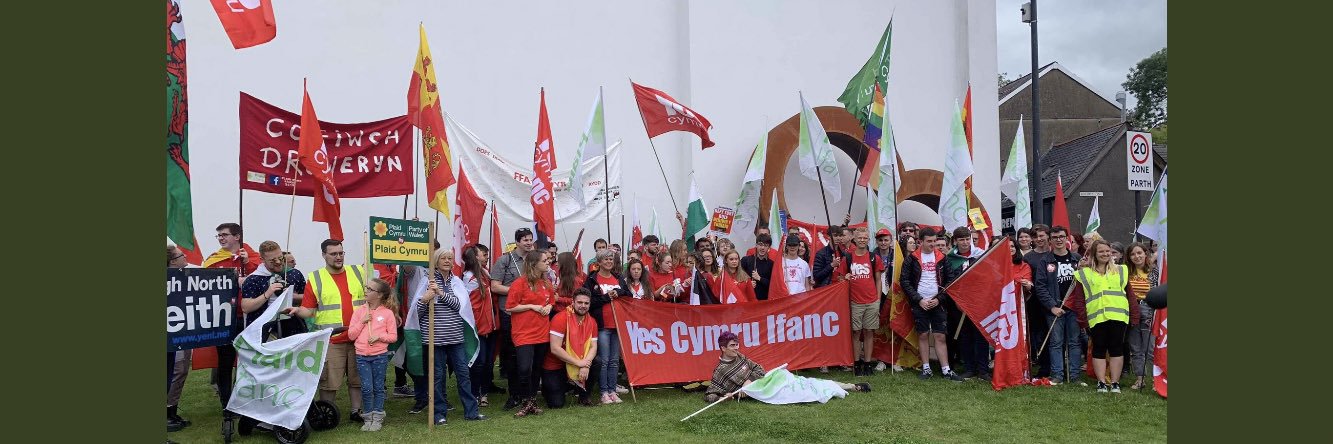YesCymru Ifanc 🏴󠁧󠁢󠁷󠁬󠁳󠁿 banner
