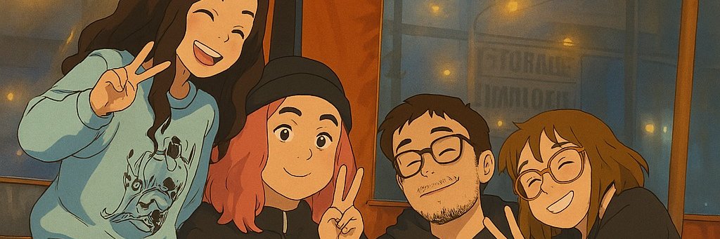 Ellen Artie banner