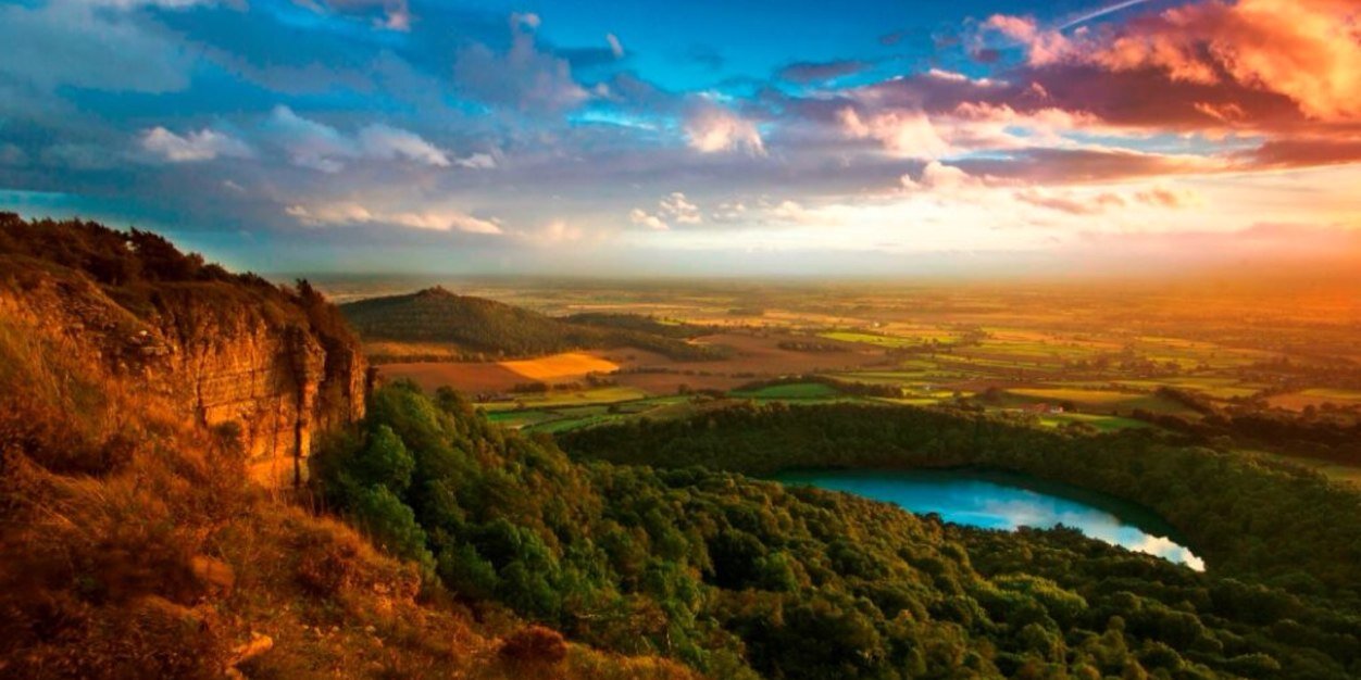 Sutton Bank Bikes banner