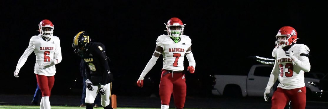 Jayden Hester banner