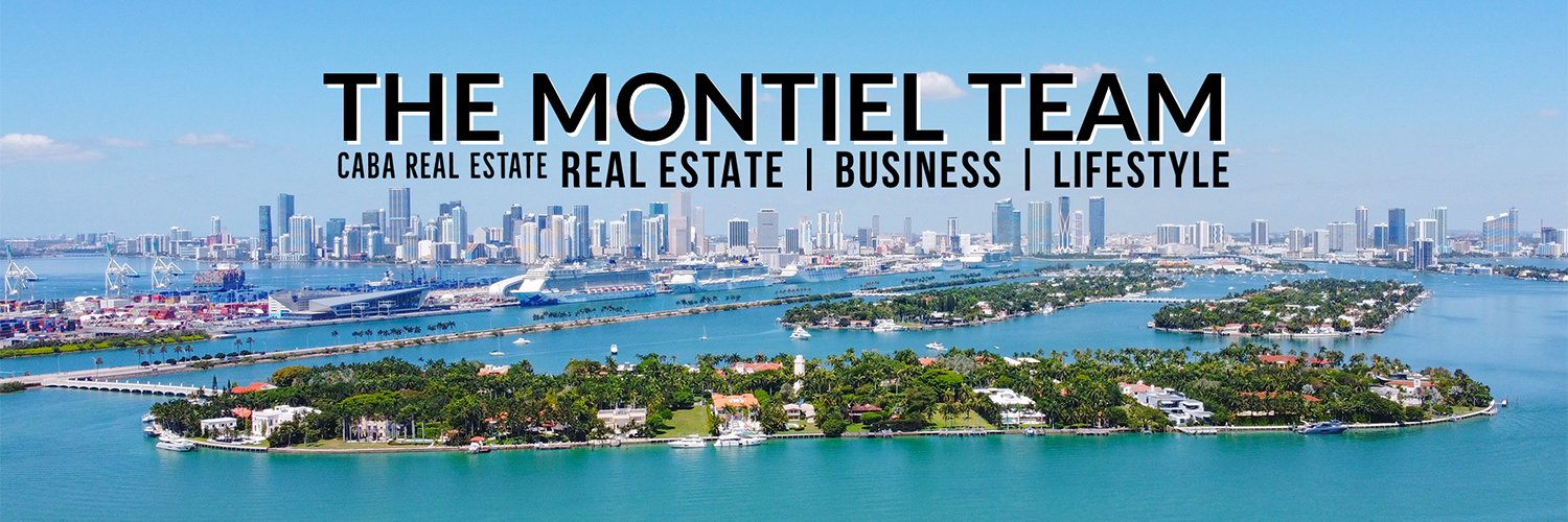 MontielTeam's profile banner image