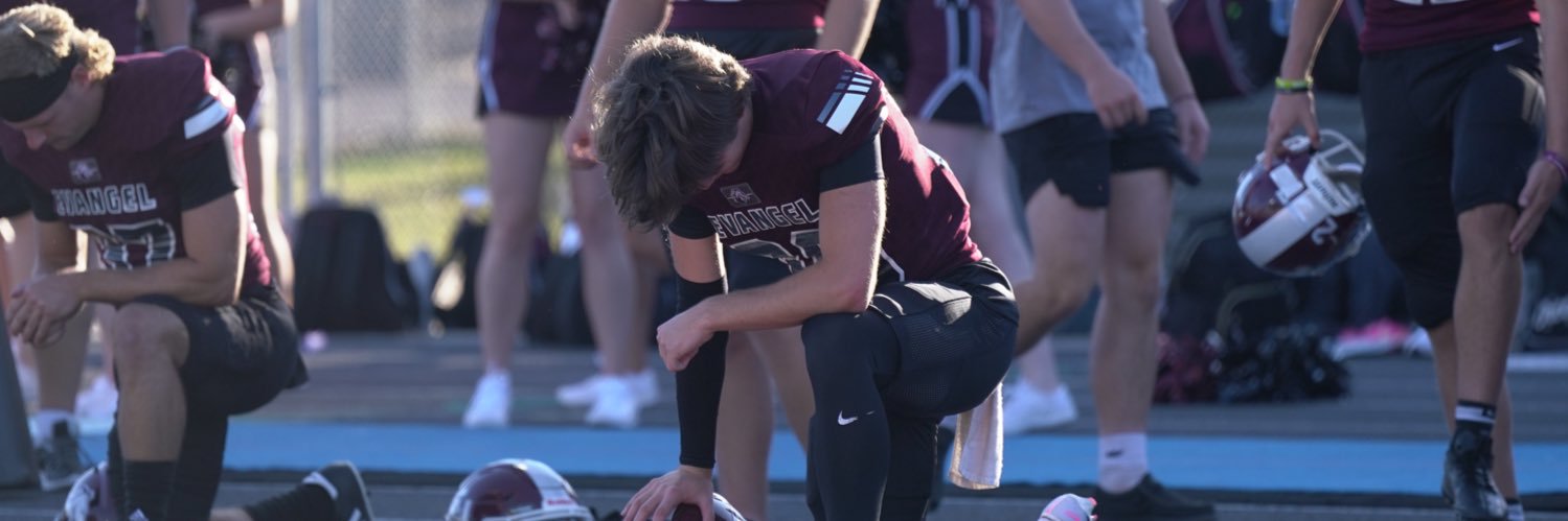 Colton Brosenne banner