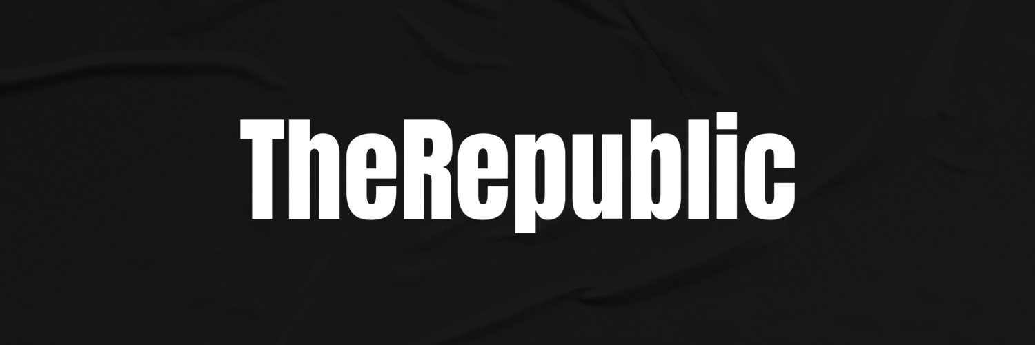 TheRepublic banner