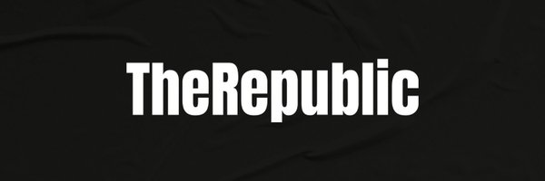 TheRepublicDe Profile Banner
