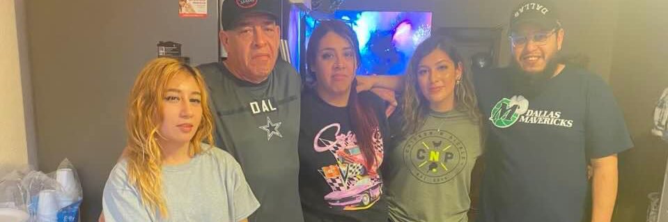 Jessica Carranza banner