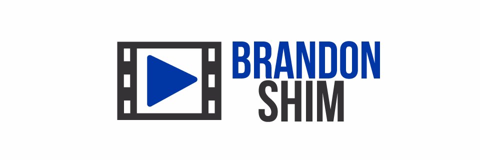 Brandon Shim banner