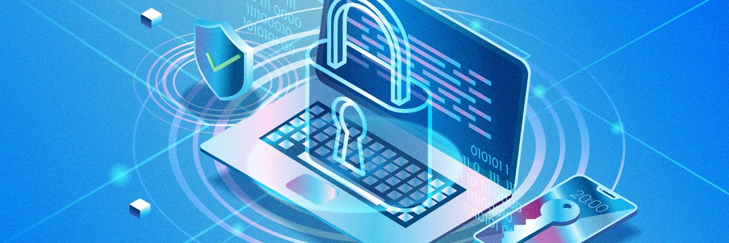 Pam_CyberChain's profile banner image