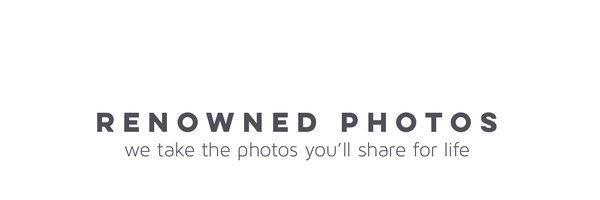 RenownedPhotos Profile Banner