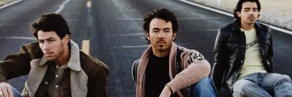 Jonas_DailyNews Profile Banner