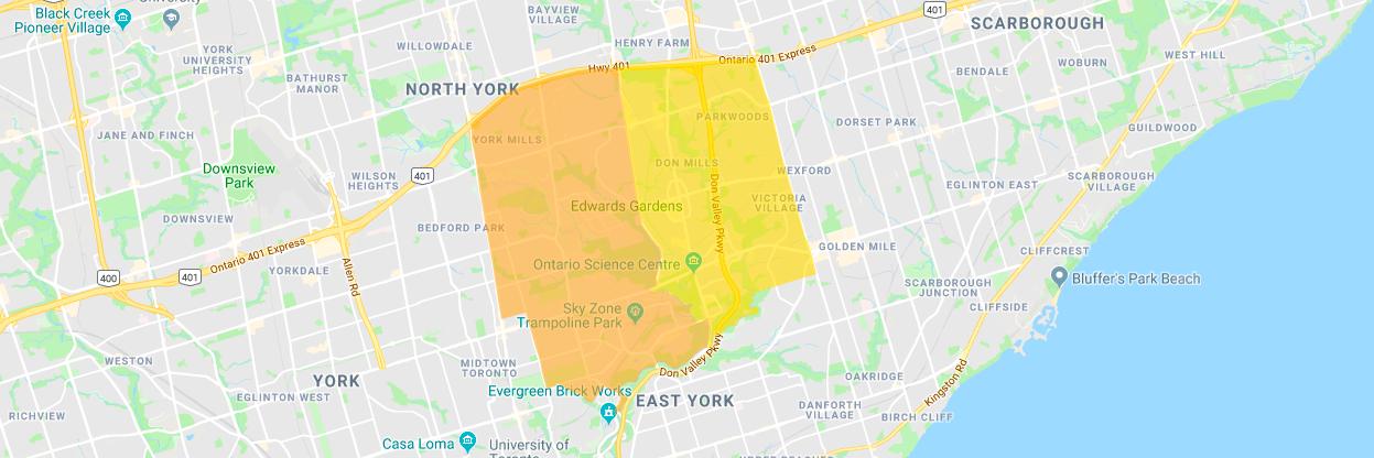 Cycle Don Valley Midtown banner