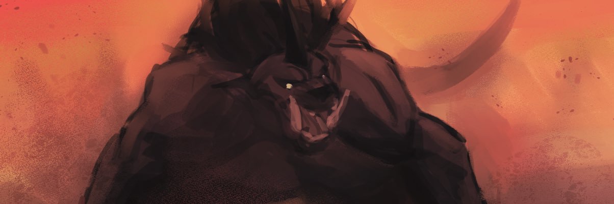 SeraphimWater's profile banner image