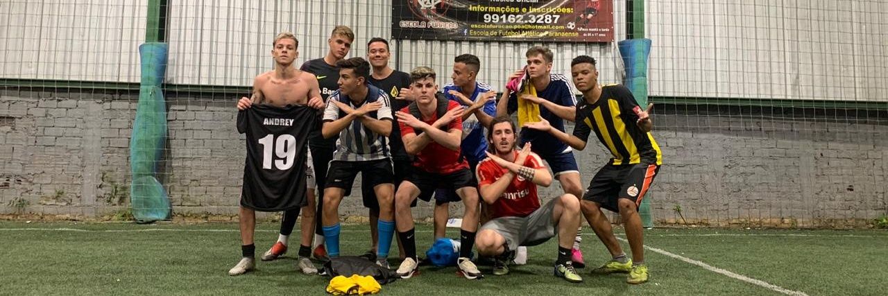GSFFC7's profile banner image