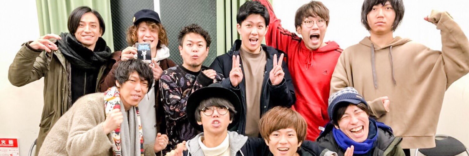 LaughLib's profile banner image