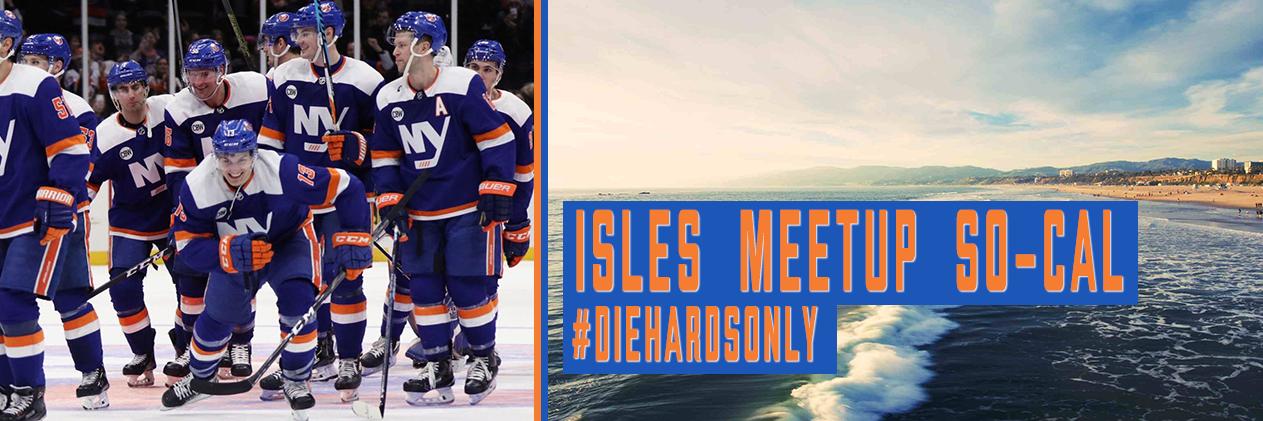 Isles Meetup_LA banner