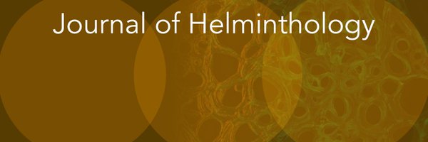 JHelminthology Profile Banner