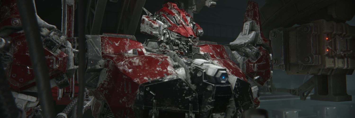 AnatherNine's profile banner image