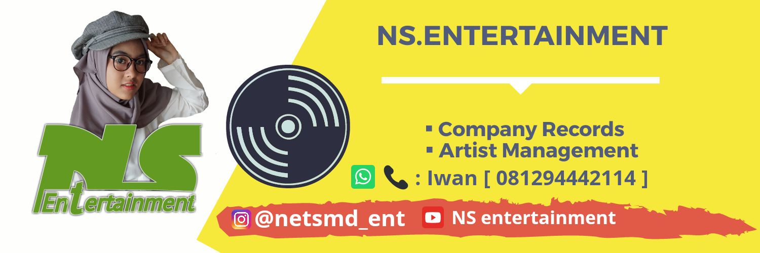 NSentertainmen's profile banner image